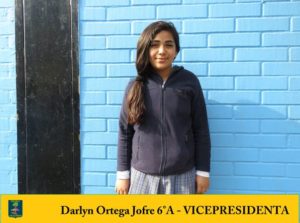 Darlyn Ortega Jofre 6A (Copy)